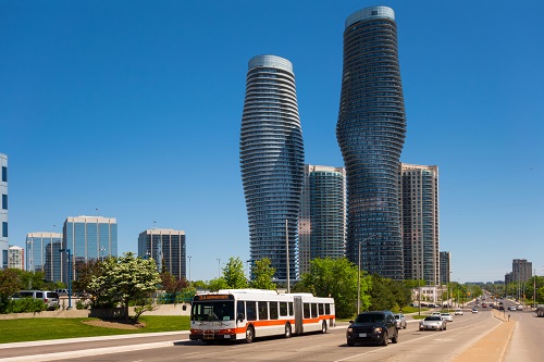 Mississauga, Ontario